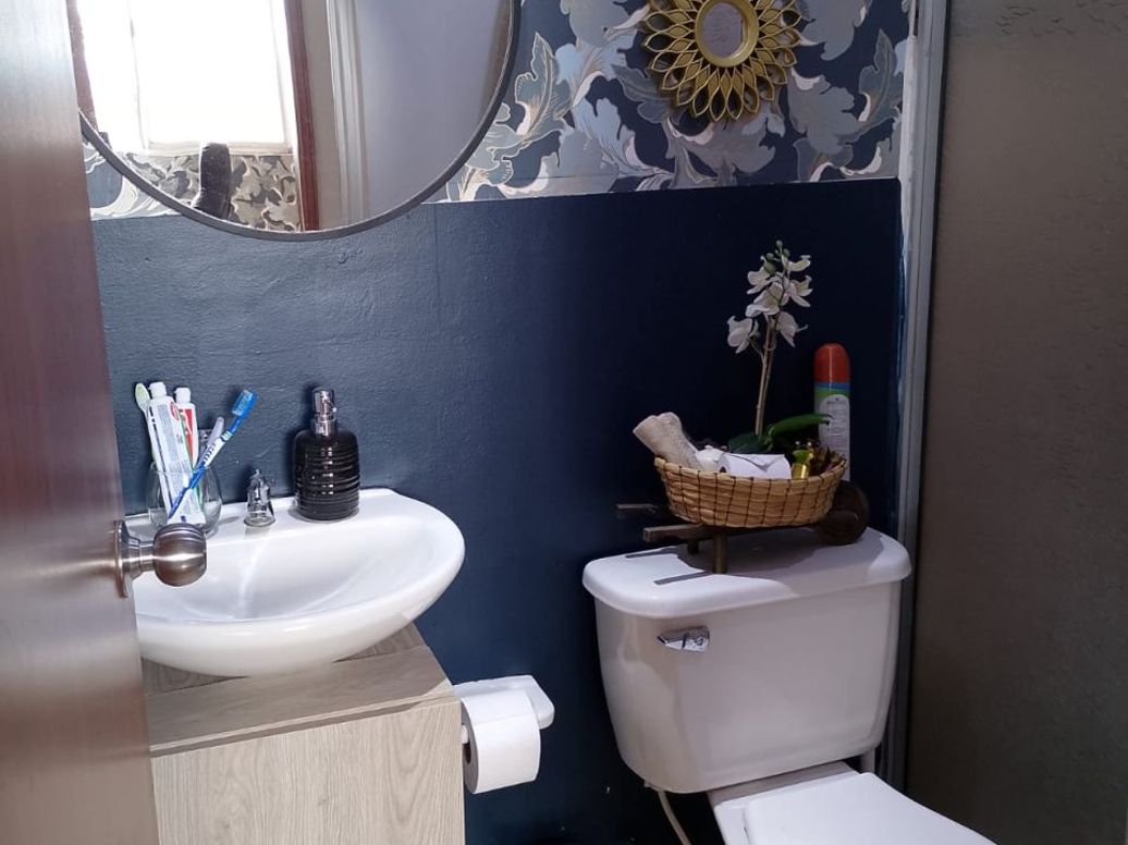 Apartamento de 2 alcobas en venta en Parque Central Tintal I Y Ii, Bogotá, 42 m² · foto 5 de 12