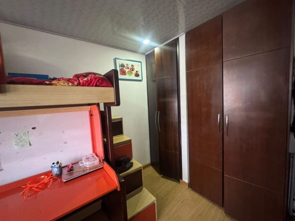 Apartamento de 3 alcobas en venta en El Vergel, Bogotá, 60 m² · foto 3 de 16