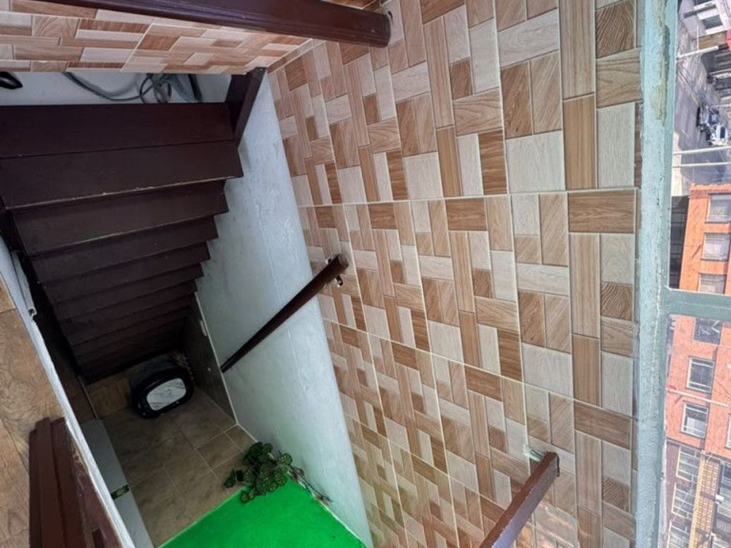 Apartamento de 3 alcobas en venta en El Vergel, Bogotá, 60 m² · foto 11 de 16