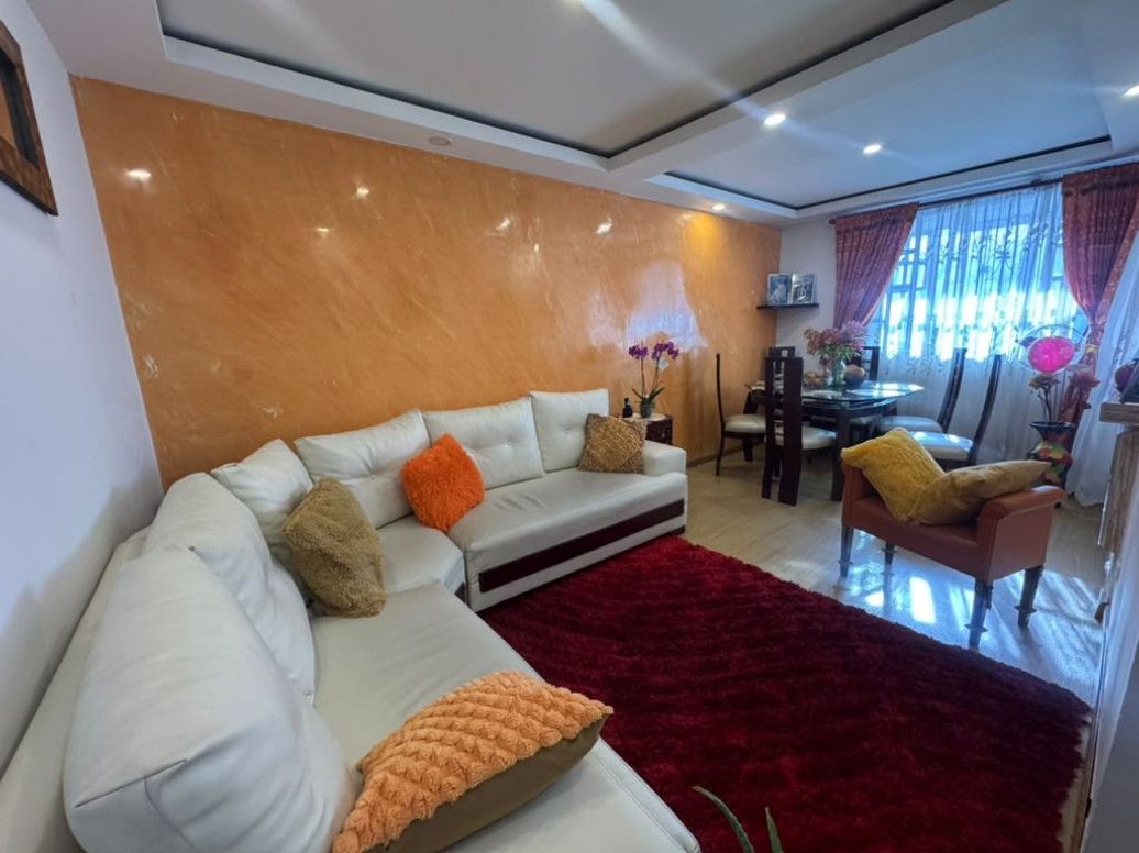 Apartamento de 3 alcobas en venta en El Vergel, Bogotá, 60 m² · foto 16 de 16