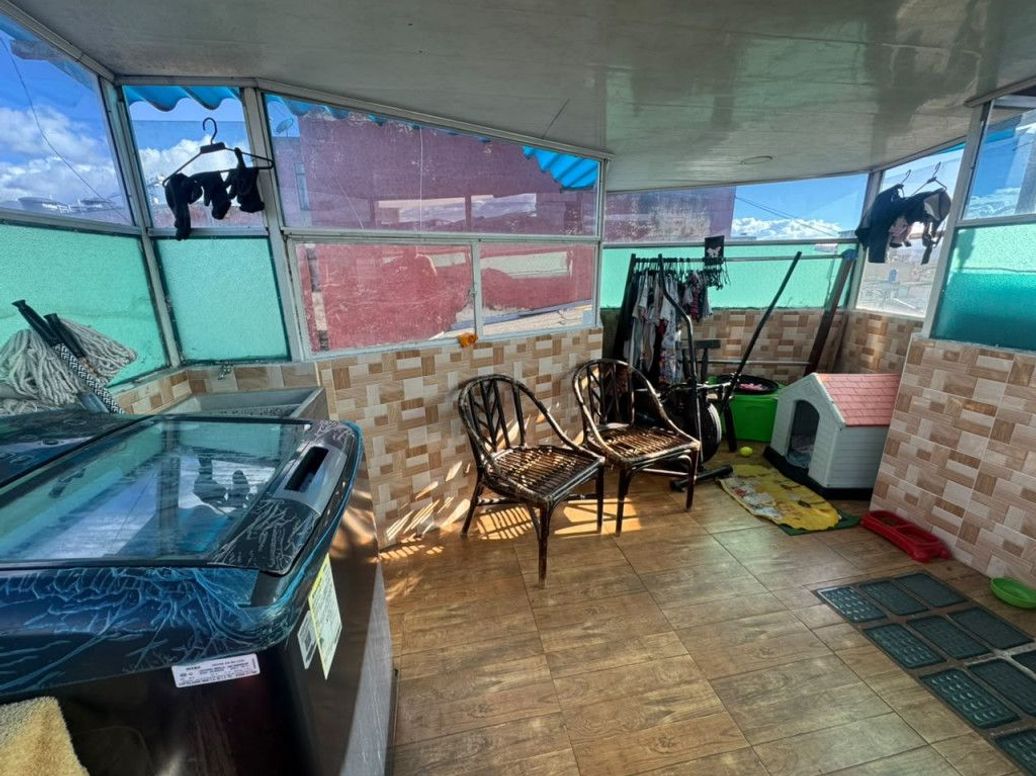 Apartamento de 3 alcobas en venta en El Vergel, Bogotá, 60 m² · foto 10 de 16