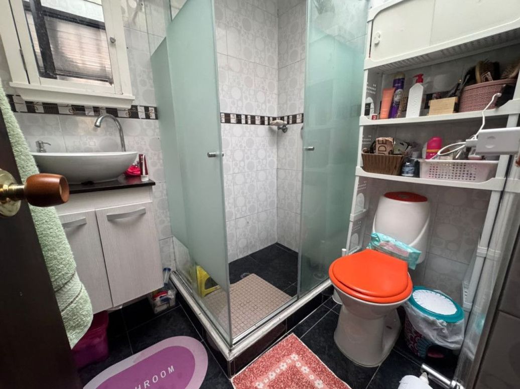 Apartamento de 3 alcobas en venta en El Vergel, Bogotá, 60 m² · foto 13 de 16