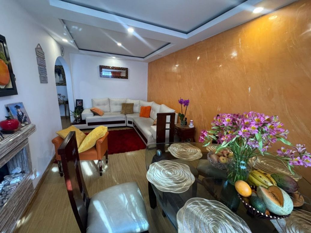 Apartamento de 3 alcobas en venta en El Vergel, Bogotá, 60 m² · foto 14 de 16