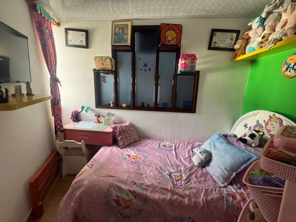 Apartamento de 3 alcobas en venta en El Vergel, Bogotá, 60 m² · foto 6 de 16