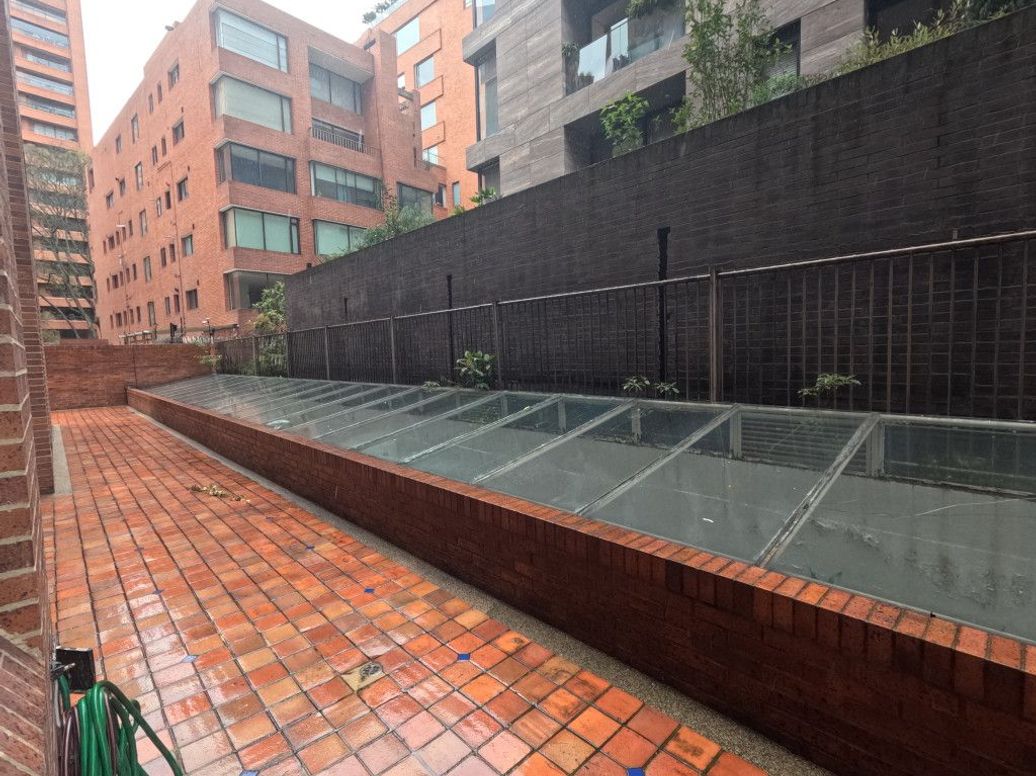 Apartamento de 4 alcobas en venta en El Retiro, Bogotá, 277 m² · foto 12 de 20