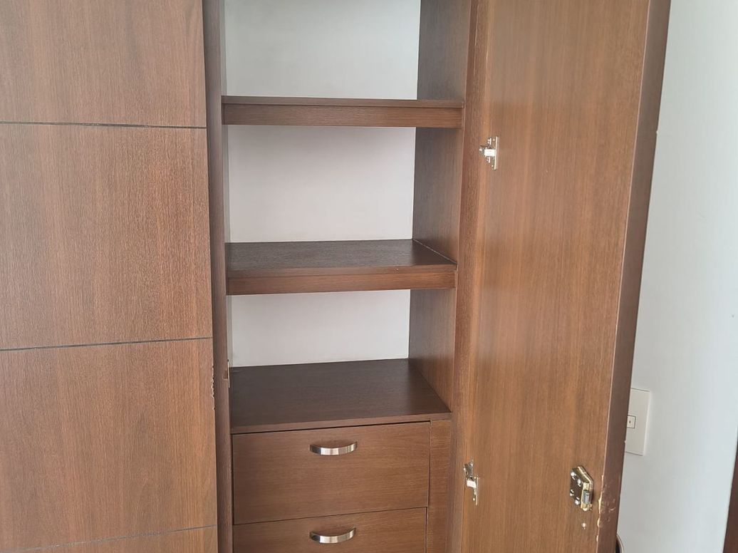 Apartamento de 3 alcobas en venta en Santa Barbara Occidental, Bogotá, 138 m² · foto 17 de 18