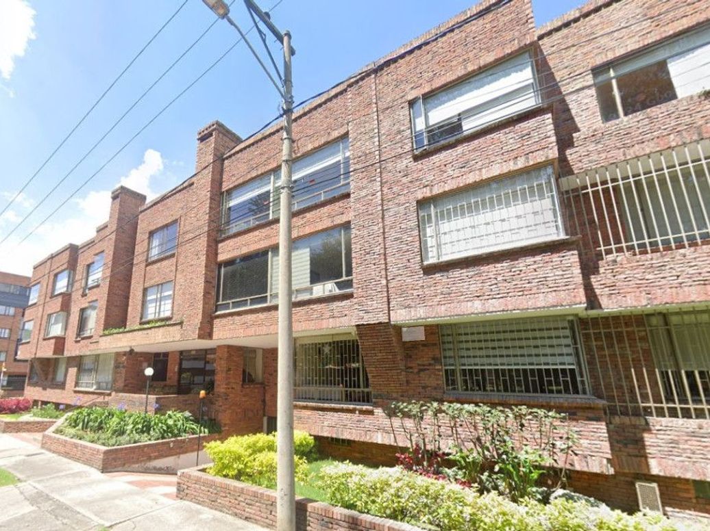 APARTAMENTO EN ARRIENDO en El Contador