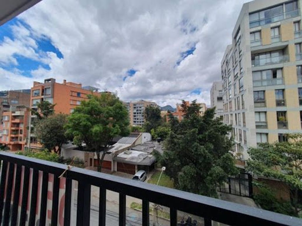 Apartamento de 2 alcobas en venta en Chico Norte Iii, Bogotá, 65 m² · foto 16 de 20