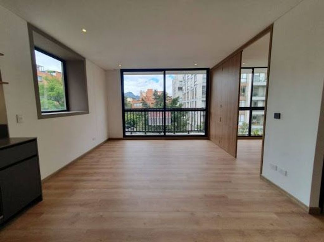 Apartamento de 2 alcobas en venta en Chico Norte Iii, Bogotá, 65 m² · foto 7 de 20