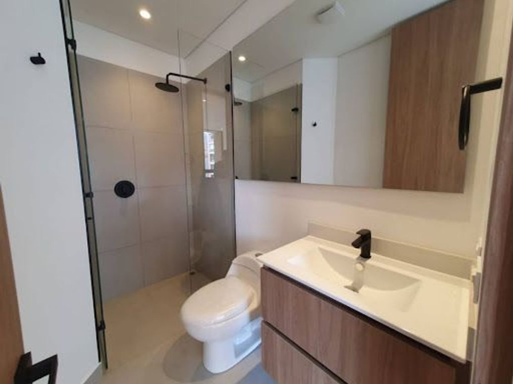 Apartamento de 2 alcobas en venta en Chico Norte Iii, Bogotá, 65 m² · foto 20 de 20
