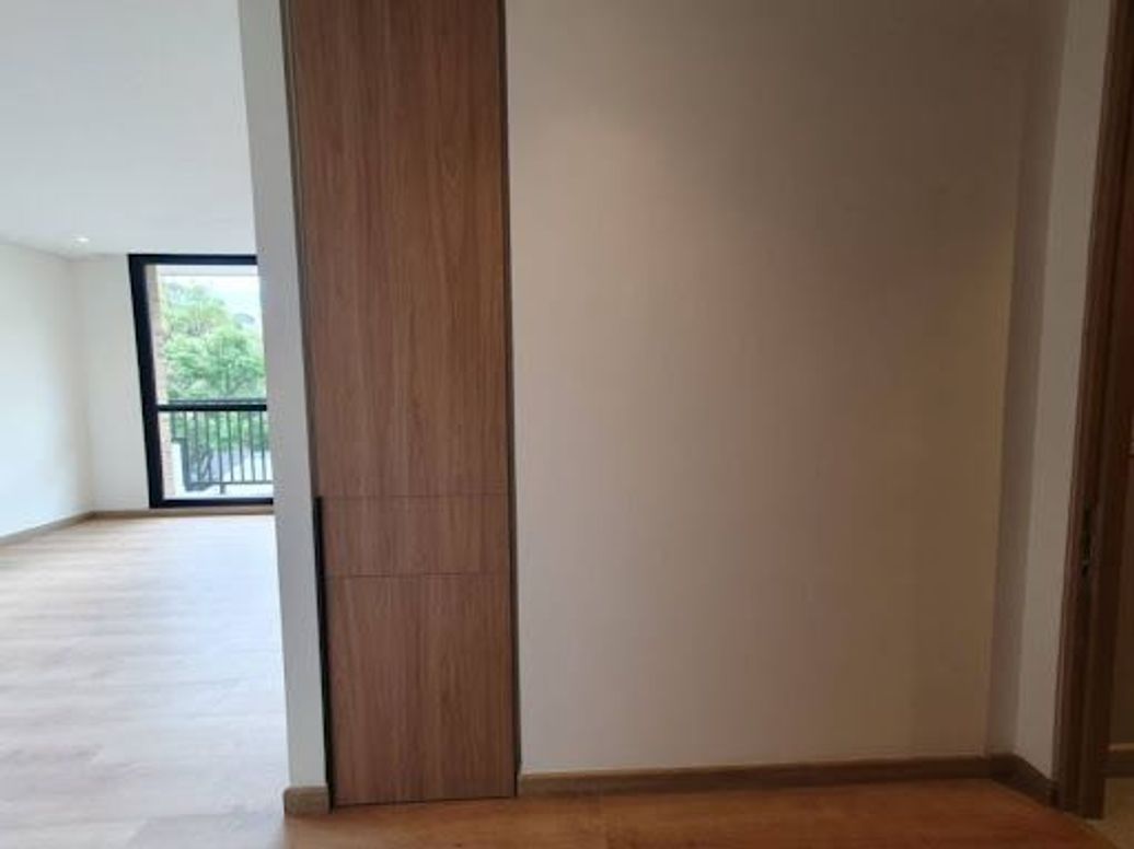 Apartamento de 2 alcobas en venta en Chico Norte Iii, Bogotá, 65 m² · foto 2 de 20