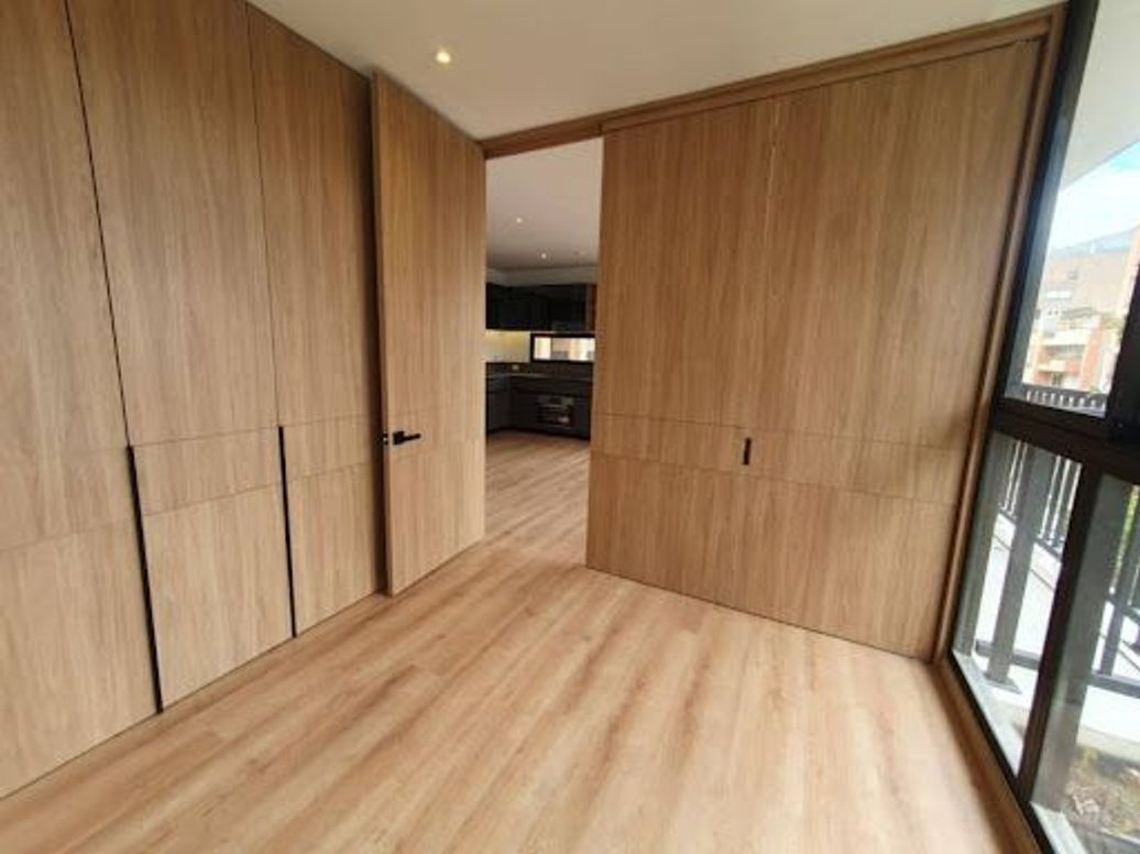 Apartamento de 2 alcobas en venta en Chico Norte Iii, Bogotá, 65 m² · foto 14 de 20