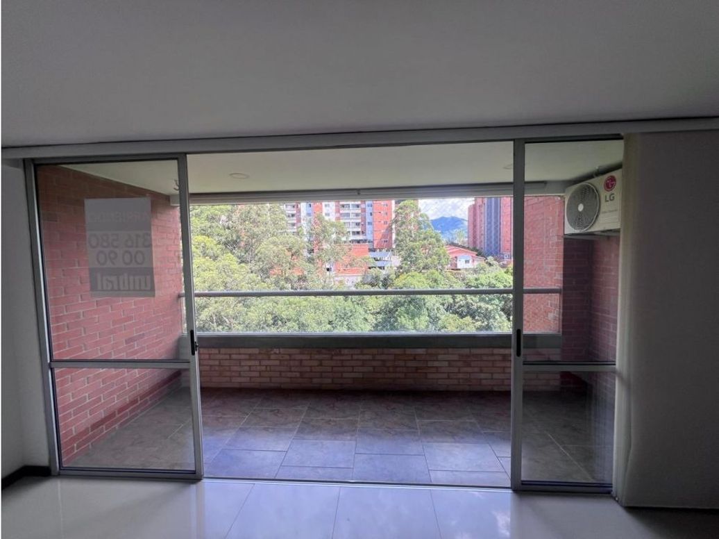 Apartamento en arriendo – Bosques de San Jorge en Loma De Los Benedictinos