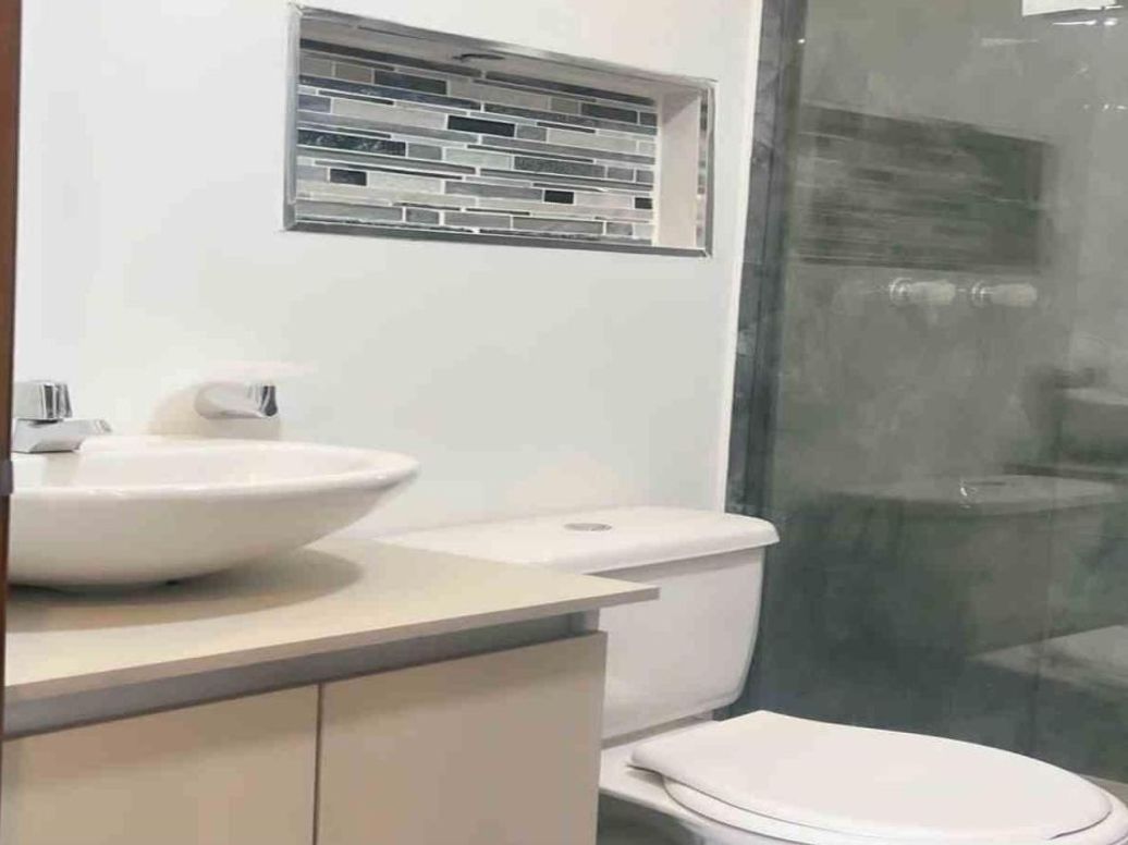Apartamento de 1 alcoba en venta en Nuevo Techo, Bogotá, 34 m² · foto 6 de 7