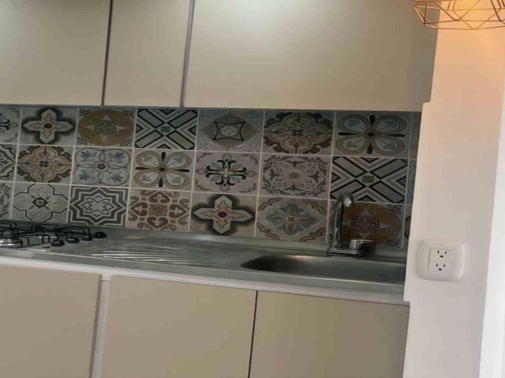 Apartamento de 1 alcoba en venta en Nuevo Techo, Bogotá, 34 m² · foto 5 de 7