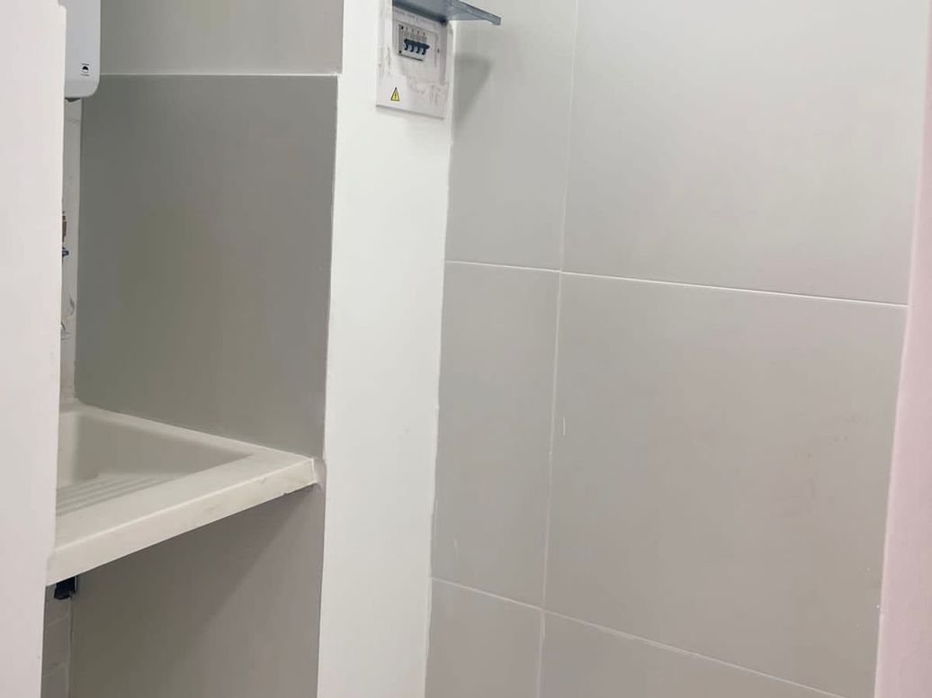 Apartamento de 1 alcoba en venta en Nuevo Techo, Bogotá, 34 m² · foto 7 de 7