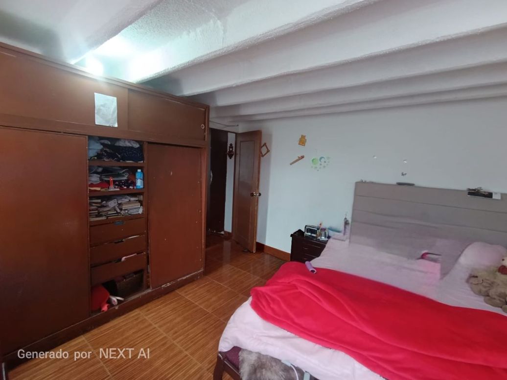 Apartamento de 2 alcobas en venta en Bosque De Kenndy, Bogotá, 48 m² · foto 10 de 18