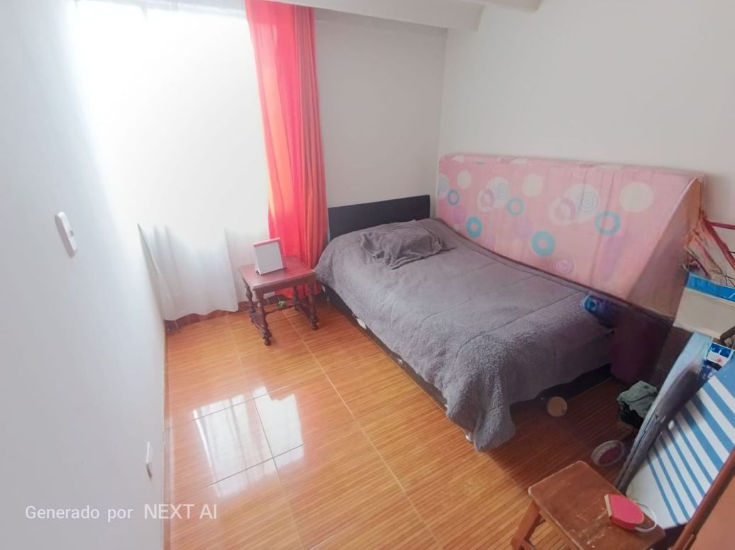 Apartamento de 2 alcobas en venta en Bosque De Kenndy, Bogotá, 48 m² · foto 12 de 18