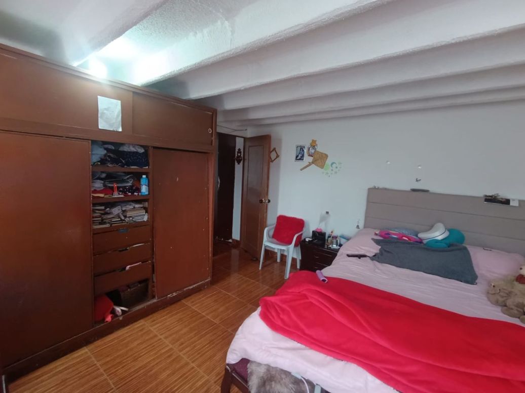 Apartamento de 2 alcobas en venta en Bosque De Kenndy, Bogotá, 48 m² · foto 11 de 18