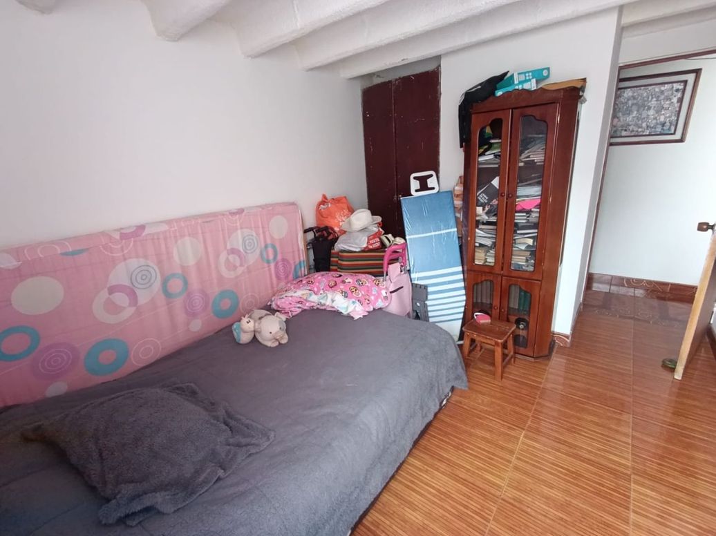 Apartamento de 2 alcobas en venta en Bosque De Kenndy, Bogotá, 48 m² · foto 13 de 18