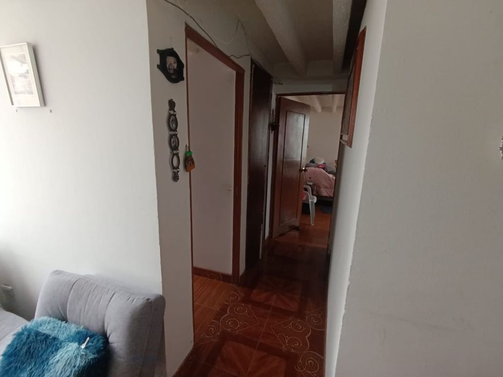Apartamento de 2 alcobas en venta en Bosque De Kenndy, Bogotá, 48 m² · foto 14 de 18