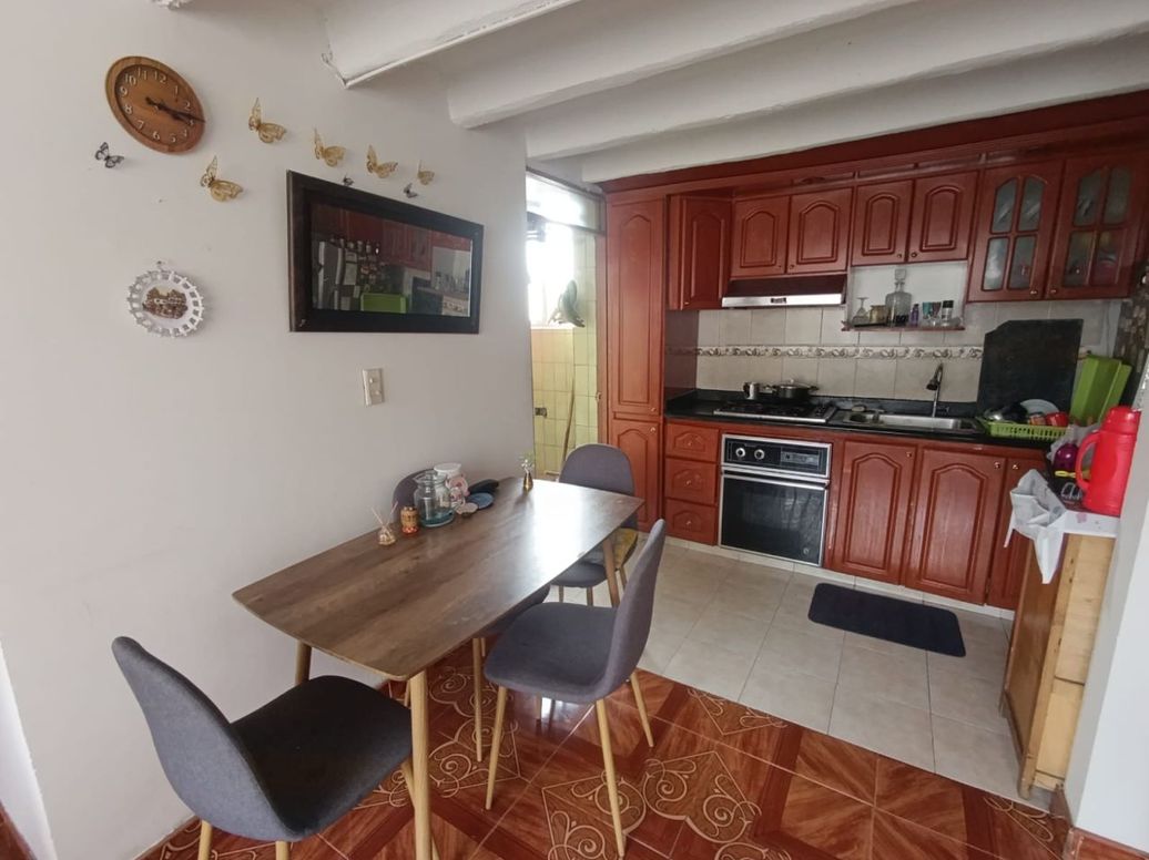 Apartamento de 2 alcobas en venta en Bosque De Kenndy, Bogotá, 48 m² · foto 6 de 18