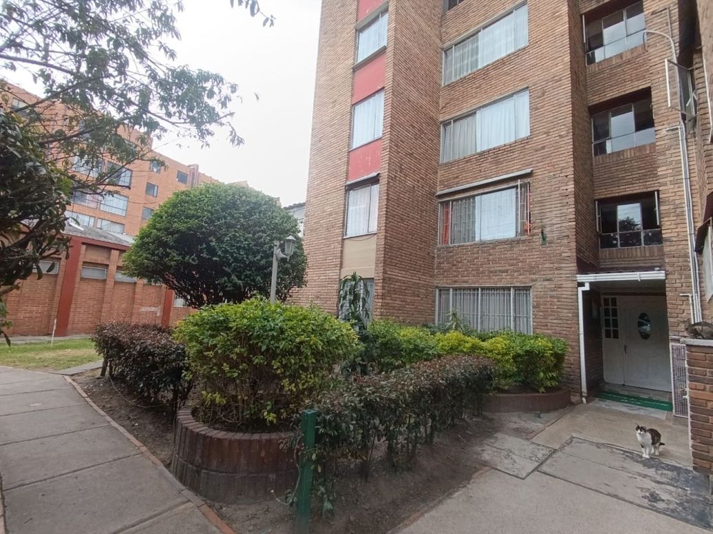 Apartamento de 2 alcobas en venta en Bosque De Kenndy, Bogotá, 48 m² · foto 15 de 18