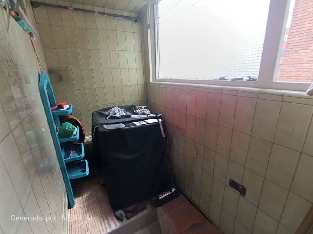 Apartamento de 2 alcobas en venta en Bosque De Kenndy, Bogotá, 48 m² · foto 8 de 18