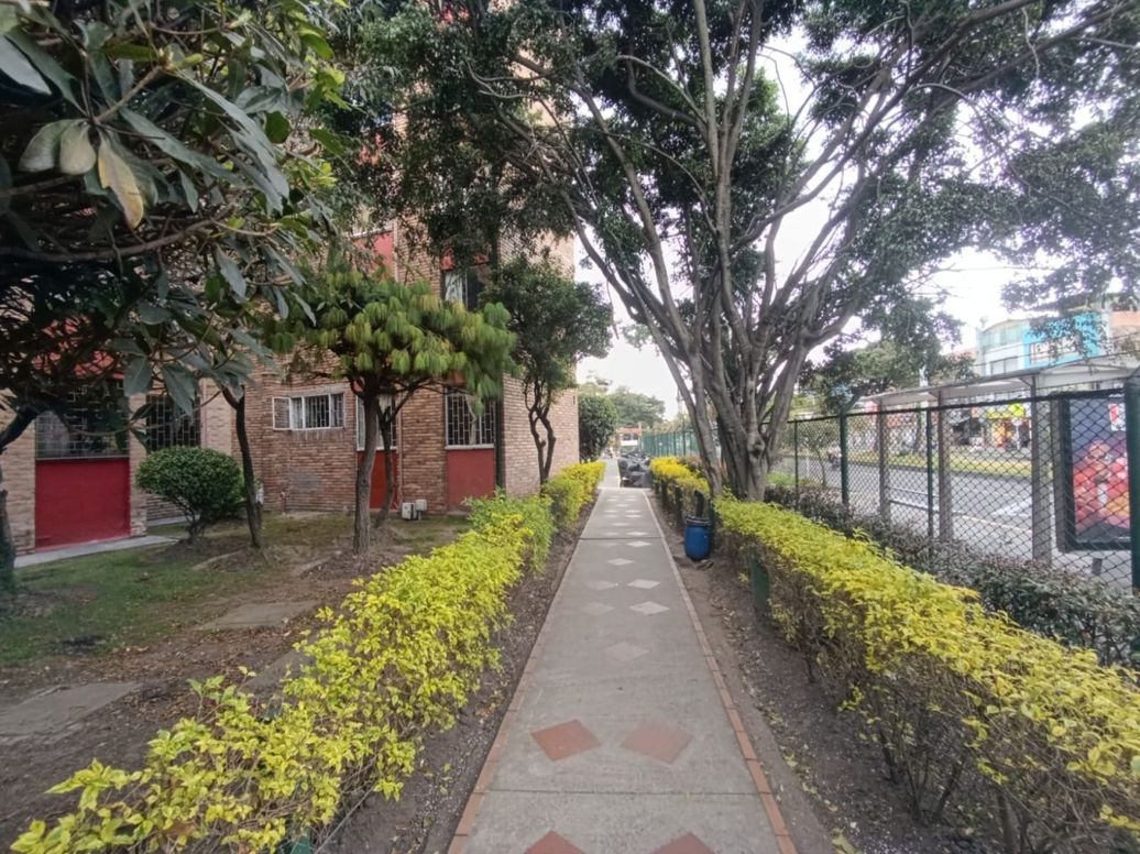 Apartamento de 2 alcobas en venta en Bosque De Kenndy, Bogotá, 48 m² · foto 18 de 18