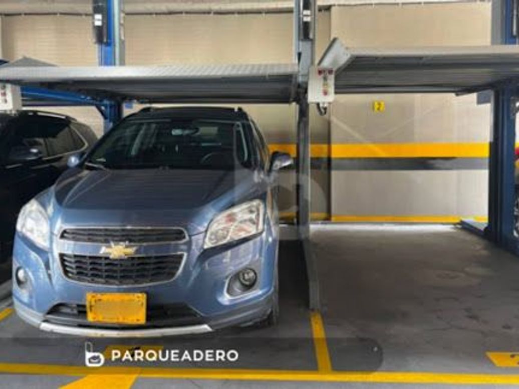 Apartamento de 1 alcoba en venta en Santa Barbara, Bogotá, 64 m² · foto 5 de 16