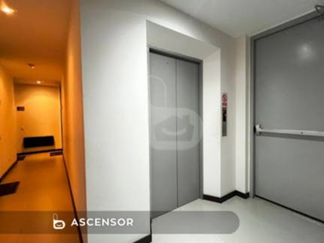 Apartamento de 1 alcoba en venta en Santa Barbara, Bogotá, 64 m² · foto 6 de 16