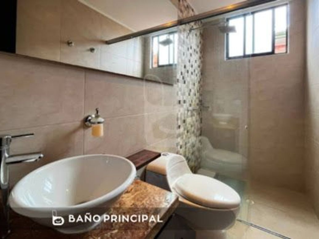Apartamento de 1 alcoba en venta en Santa Barbara, Bogotá, 64 m² · foto 13 de 16