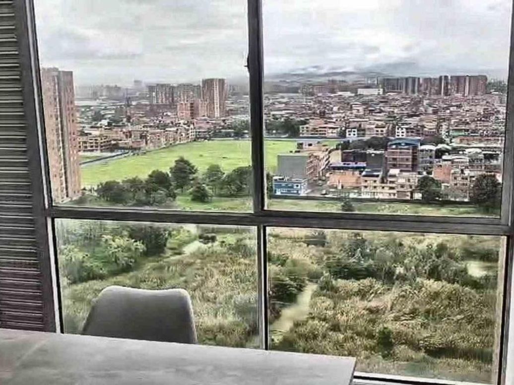 Apartaestudio en venta en Bosconia, Bogotá, 38 m² · foto 2 de 9