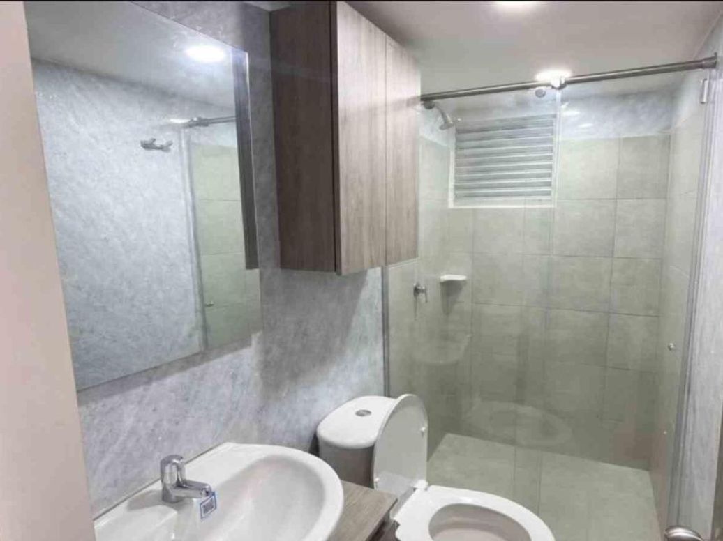Apartaestudio en venta en Bosconia, Bogotá, 38 m² · foto 9 de 9