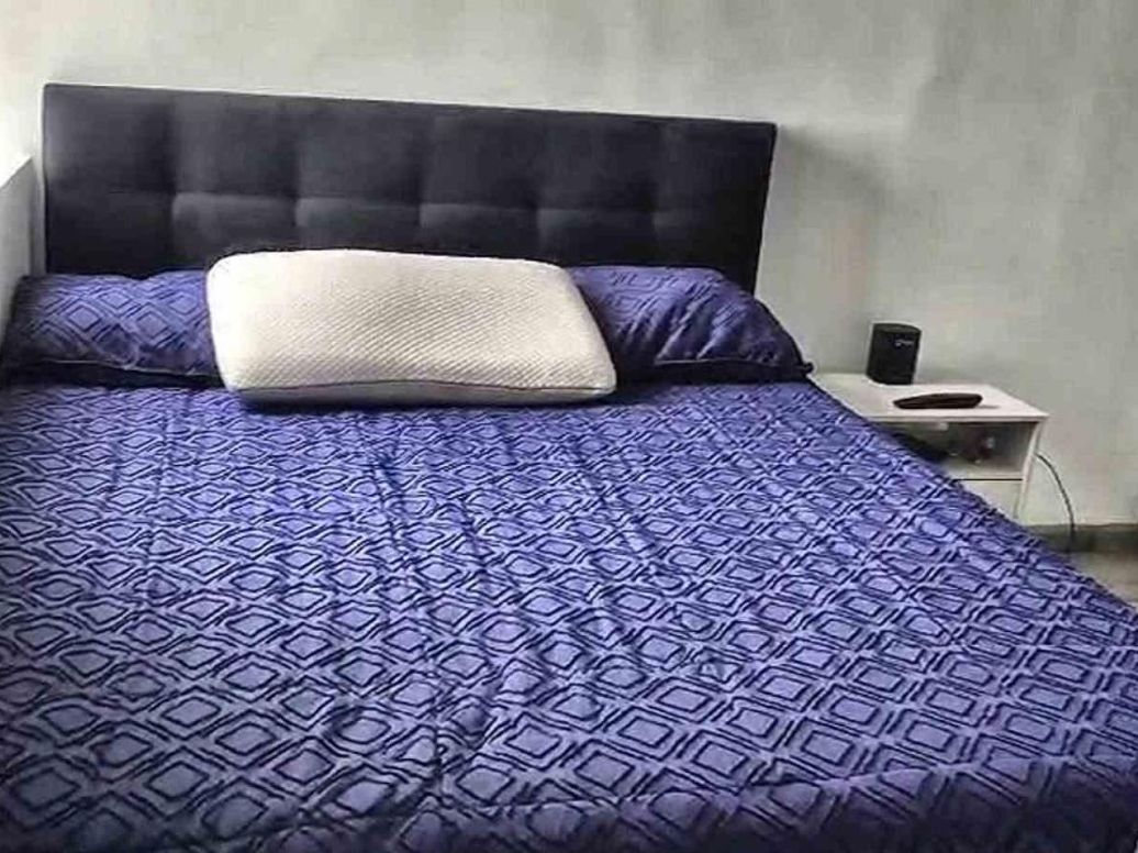 Apartaestudio en venta en Bosconia, Bogotá, 38 m² · foto 5 de 9