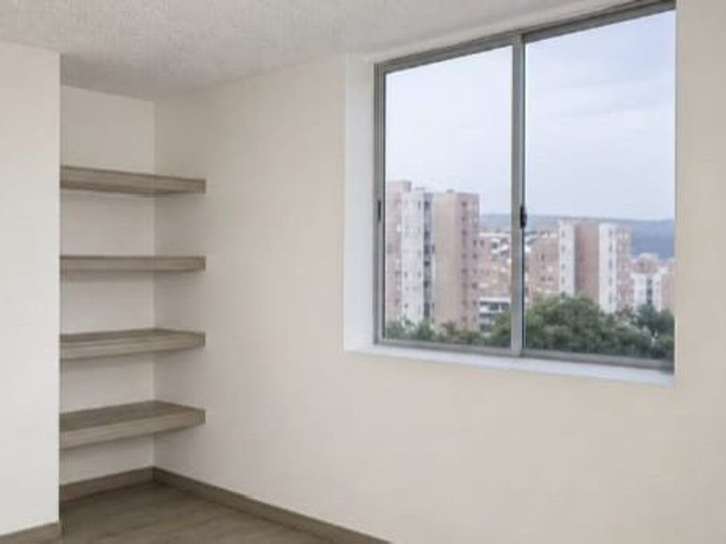 Apartaestudio en venta en Bosconia, Bogotá, 38 m² · foto 4 de 9