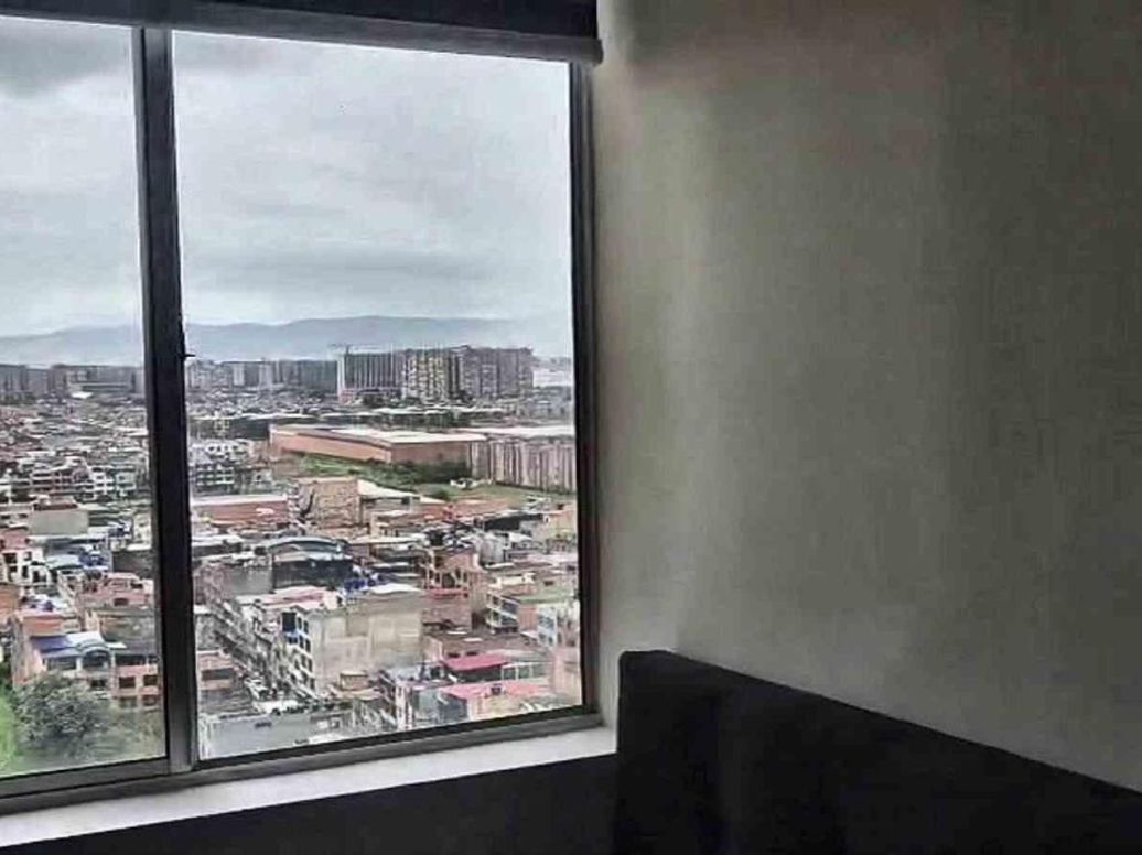Apartaestudio en venta en Bosconia, Bogotá, 38 m² · foto 7 de 9