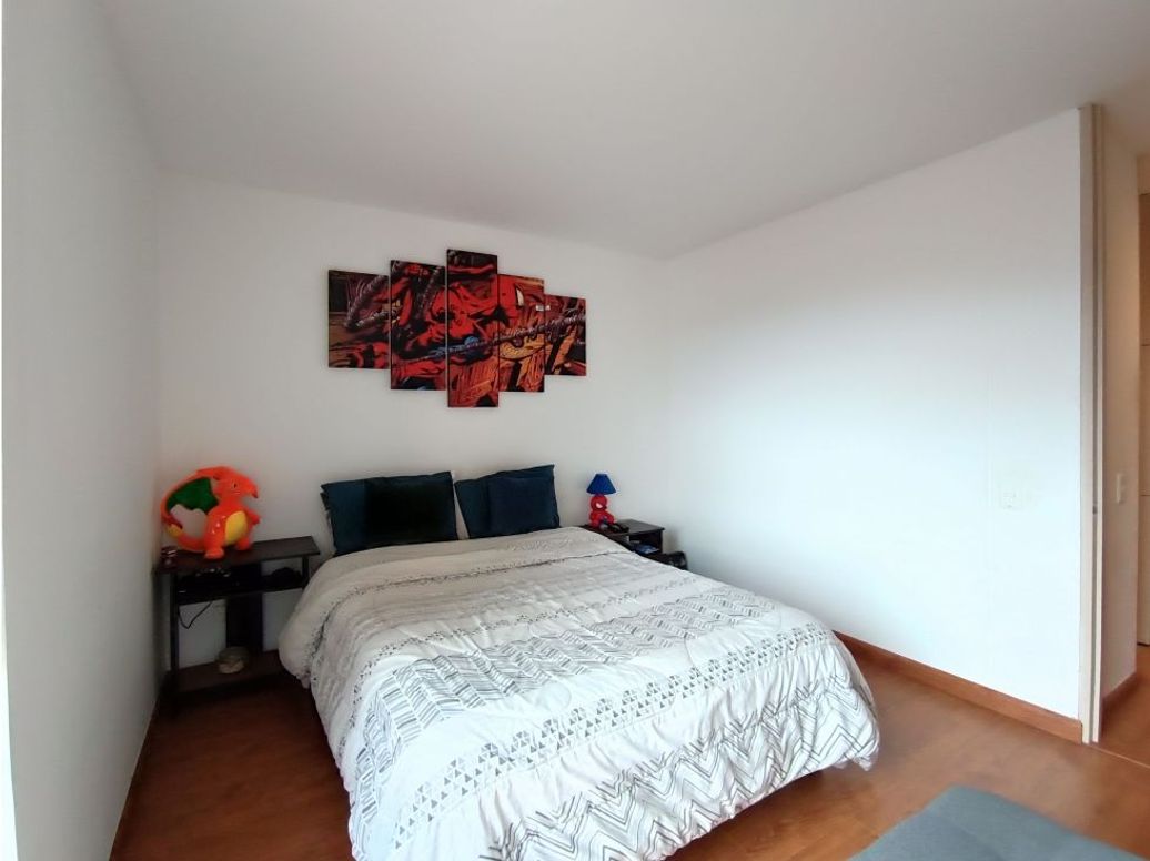 Apartamento de 3 alcobas en venta en La Granja Norte, Bogotá, 70 m² · foto 18 de 20