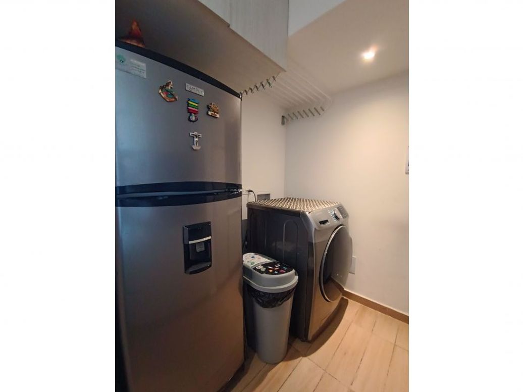 Apartamento de 3 alcobas en venta en La Granja Norte, Bogotá, 70 m² · foto 6 de 20