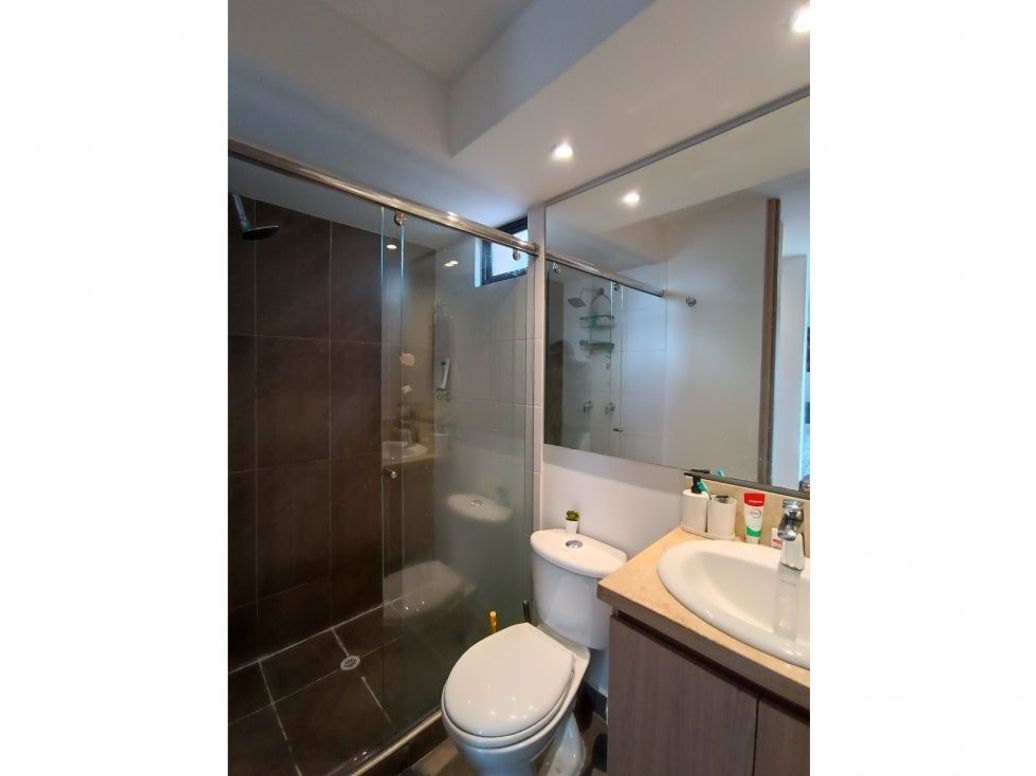 Apartamento de 3 alcobas en venta en La Granja Norte, Bogotá, 70 m² · foto 20 de 20