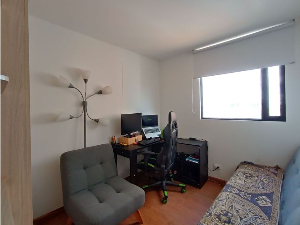 Apartamento de 3 alcobas en venta en La Granja Norte, Bogotá, 70 m² · foto 13 de 20