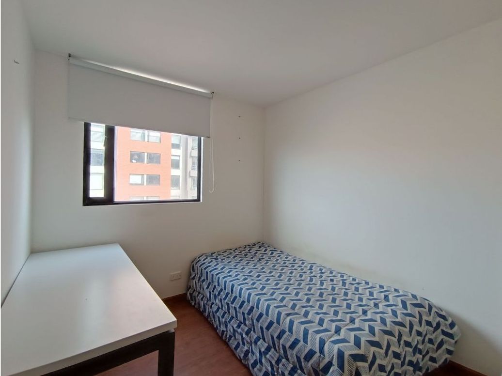 Apartamento de 3 alcobas en venta en La Granja Norte, Bogotá, 70 m² · foto 15 de 20