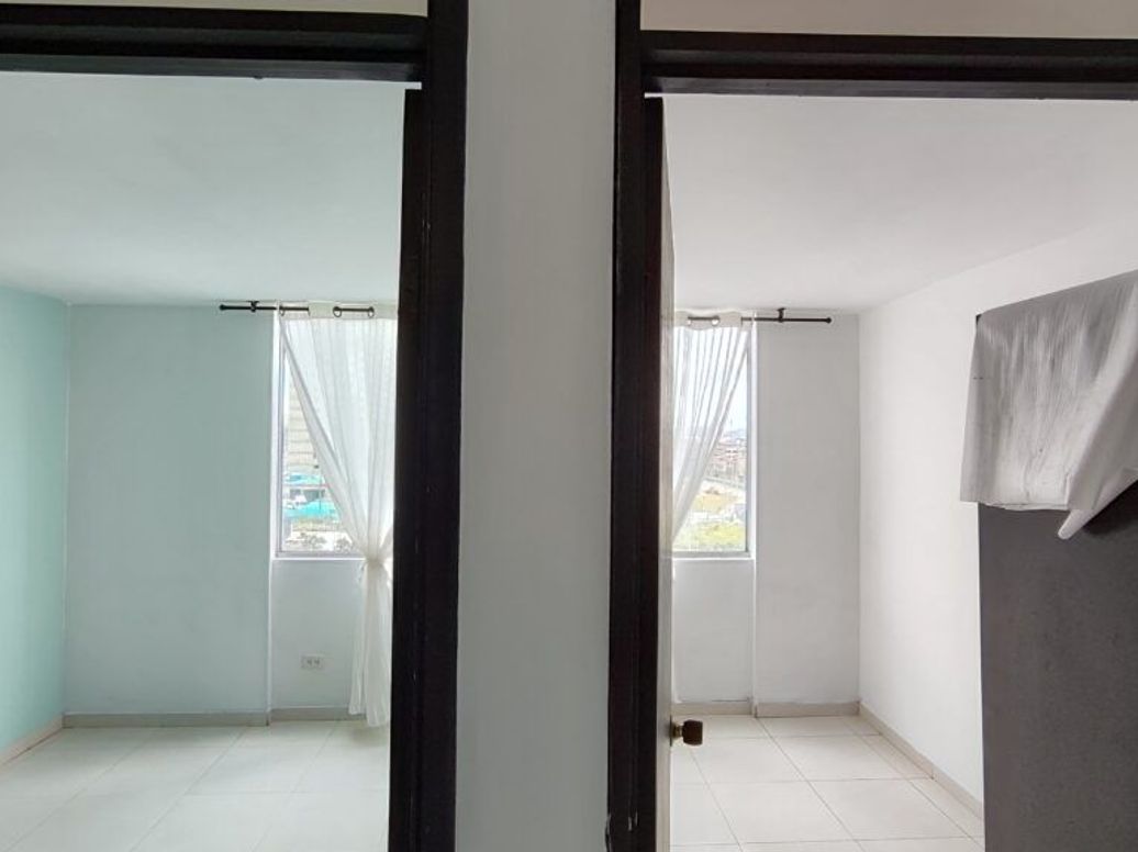 Apartamento de 3 alcobas en venta en Ciudad Techo, Bogotá, 55 m² · foto 5 de 14