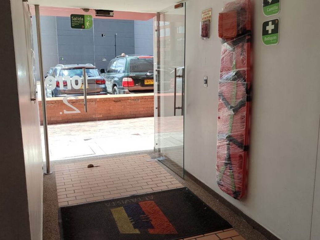 Apartamento de 3 alcobas en venta en Ciudad Techo, Bogotá, 55 m² · foto 14 de 14