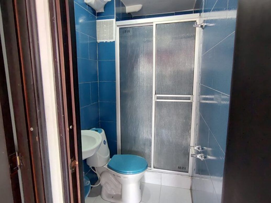 Apartamento de 3 alcobas en venta en Ciudad Techo, Bogotá, 55 m² · foto 13 de 14