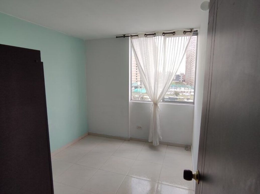 Apartamento de 3 alcobas en venta en Ciudad Techo, Bogotá, 55 m² · foto 8 de 14