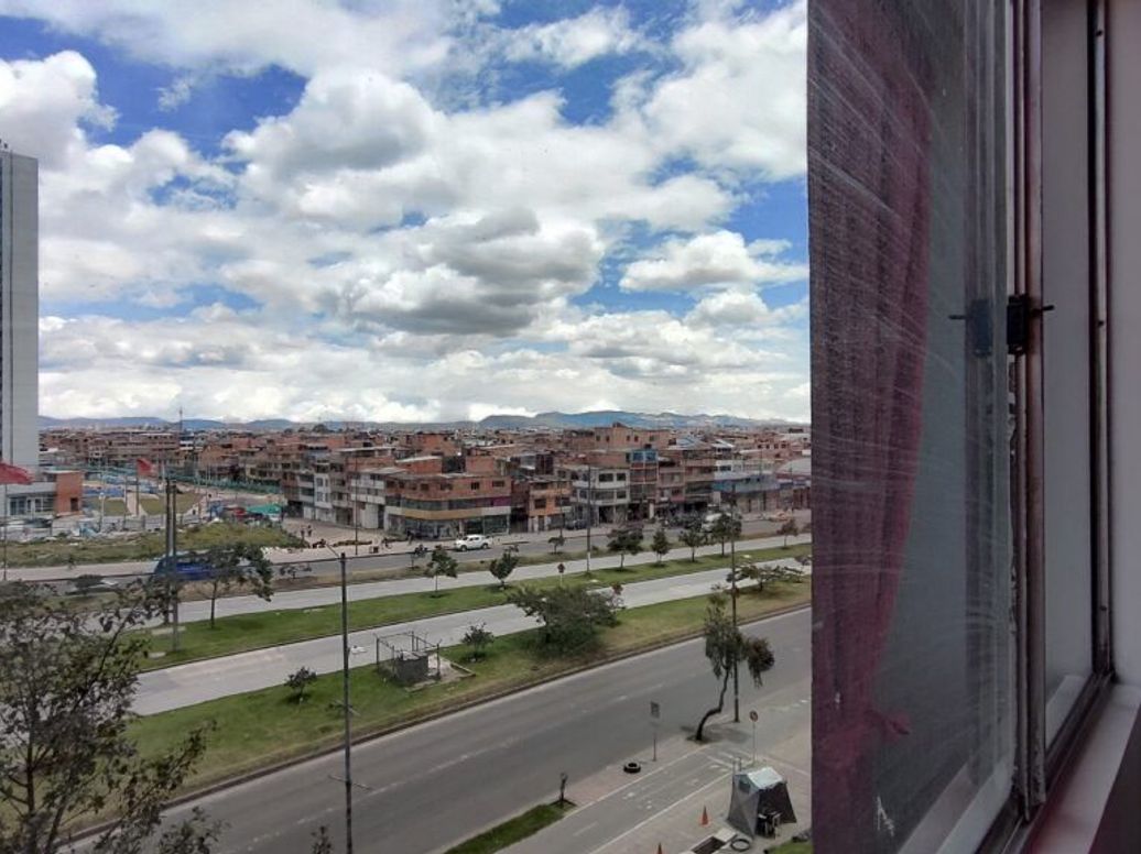 Apartamento de 3 alcobas en venta en Ciudad Techo, Bogotá, 55 m² · foto 11 de 14