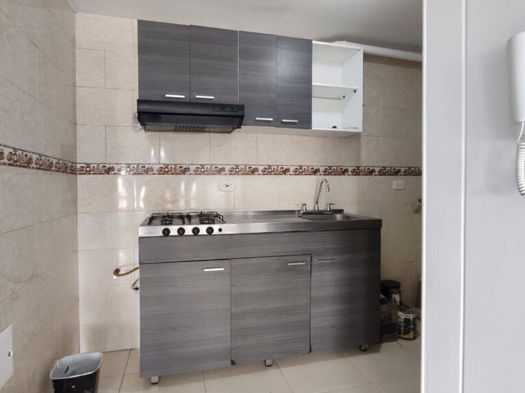 Apartamento de 3 alcobas en venta en Ciudad Techo, Bogotá, 55 m² · foto 4 de 14