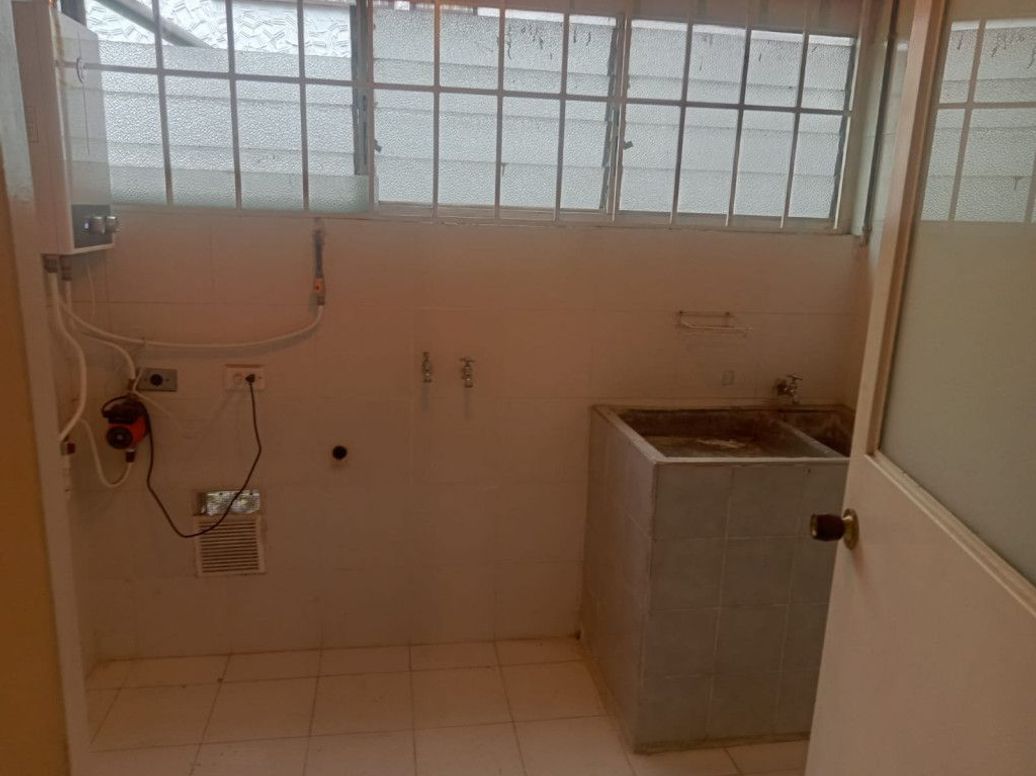 Apartamento de 3 alcobas en venta en La Cabrera, Bogotá, 107 m² · foto 5 de 20