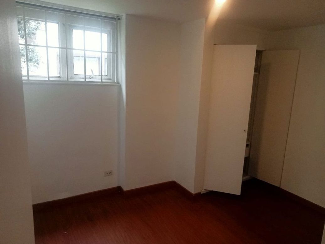 Apartamento de 3 alcobas en venta en La Cabrera, Bogotá, 107 m² · foto 9 de 20